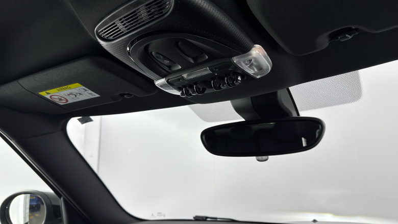 MINI Countryman 2.0 Cooper S Exclusive 5dr Petrol Hatchback